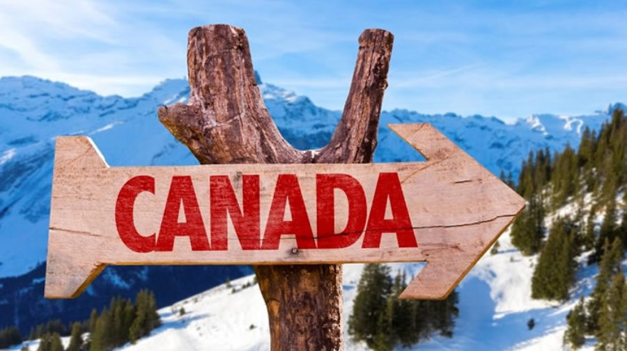 Como fazer intercâmbio no Canadá?