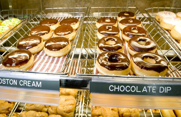 5 coisas que você precisa saber sobre o Tim Hortons – Gaby no Canadá