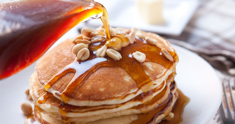 Maple syrup: uma iguaria típica do Canadá que vale a pena conferir!