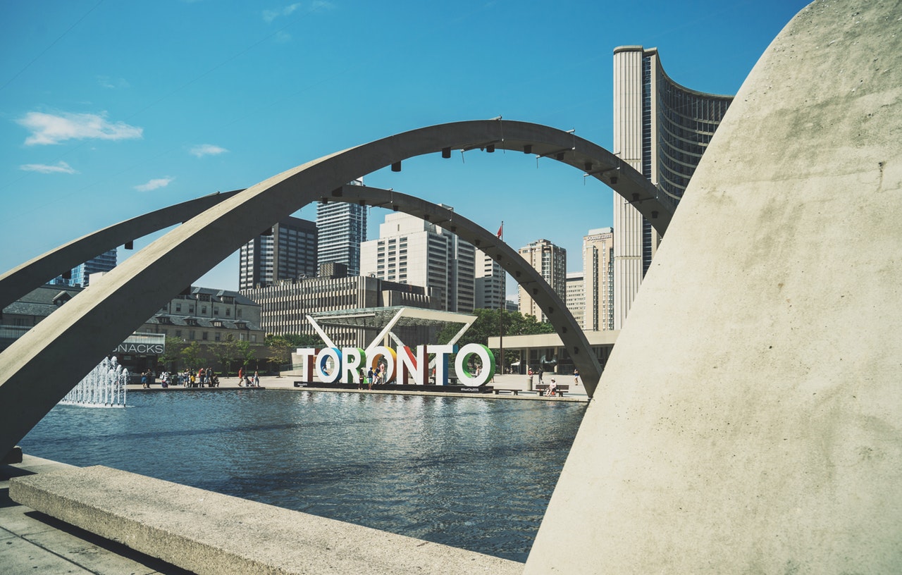 12 motivos para fazer seu intercâmbio em Toronto