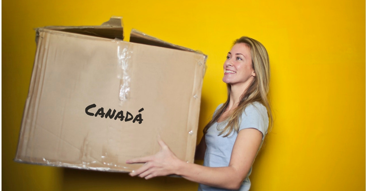 Tem planos de imigrar para o Canadá? Aproveite que é um bom momento!