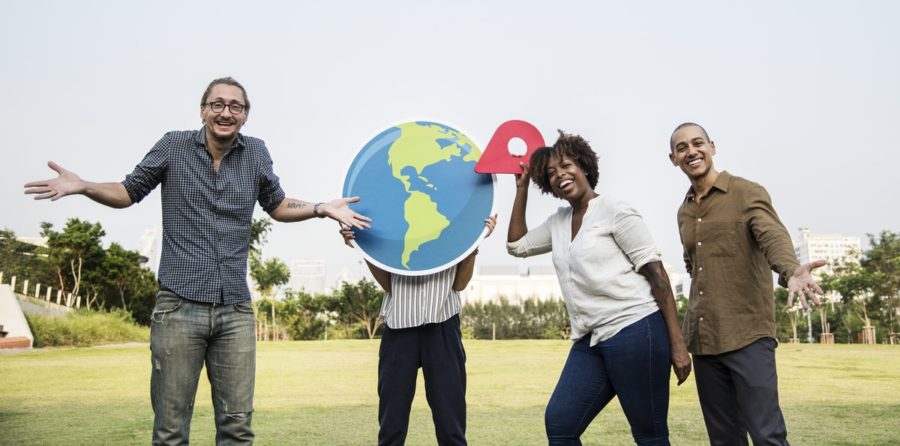 Estudar no exterior: 7 motivos pelos quais você deveria fazer um intercâmbio
