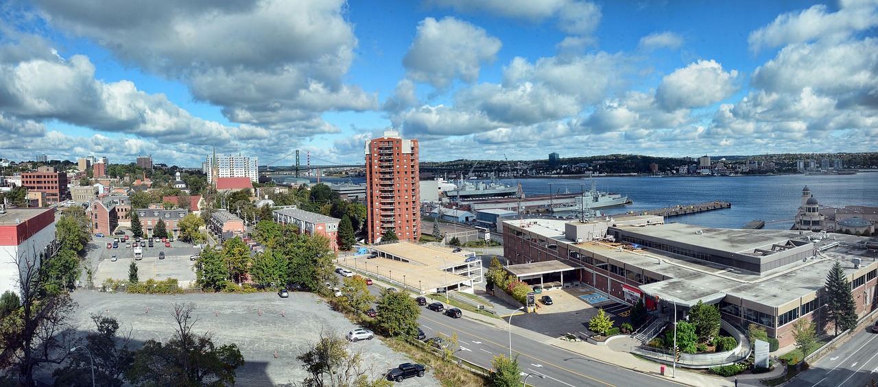 Intercâmbio em Halifax: estude na cidade do leste canadense!