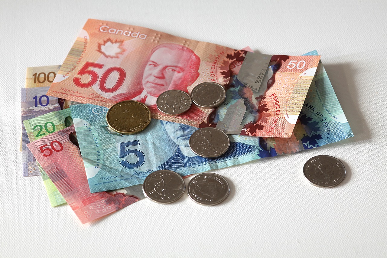 Conheça formas de pagamentos e parcelamentos de estudos no Canadá