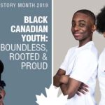 Consciência Negra Canadá