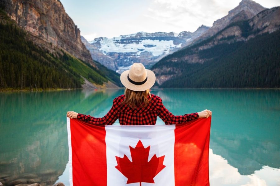 4 melhores motivos para conhecer o Canadá e se apaixonar