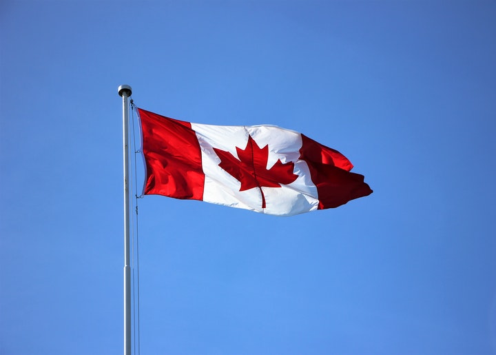 Por que os canadenses dizem “eh” e o que significa?