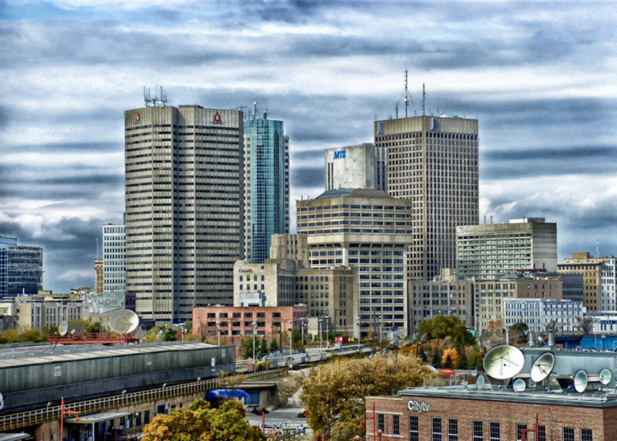 Winnipeg: conheça a cidade canadense das oportunidades