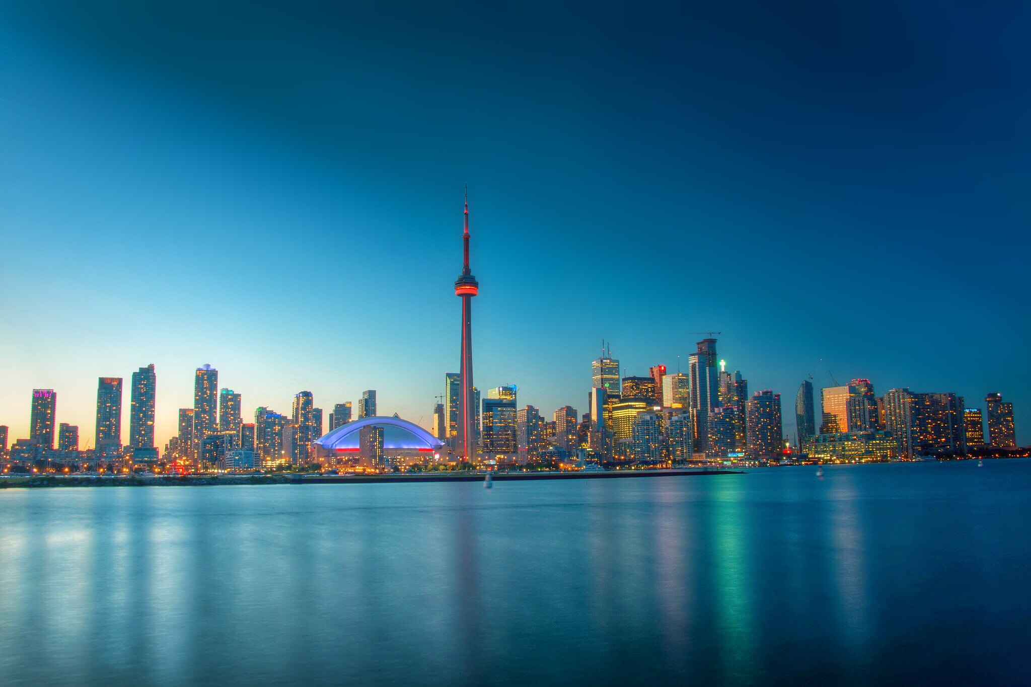 Toronto: o que fazer na cidade canadense