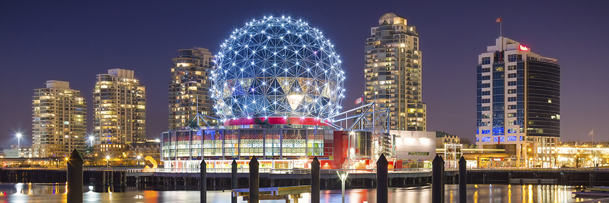 Estudar em Vancouver – conheça todos os benefícios