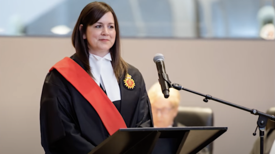1ª juíza indígena é nomeada ao Supremo Tribunal do Canadá