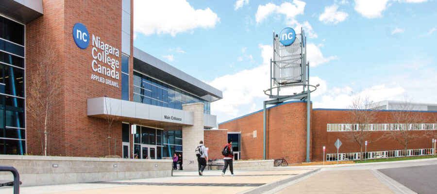Niagara College: a escolha perfeita para estudantes internacionais