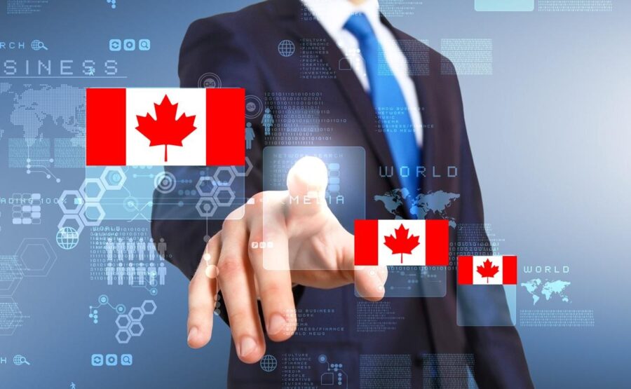 Descubra como o Canadá virou um hub de tecnologia