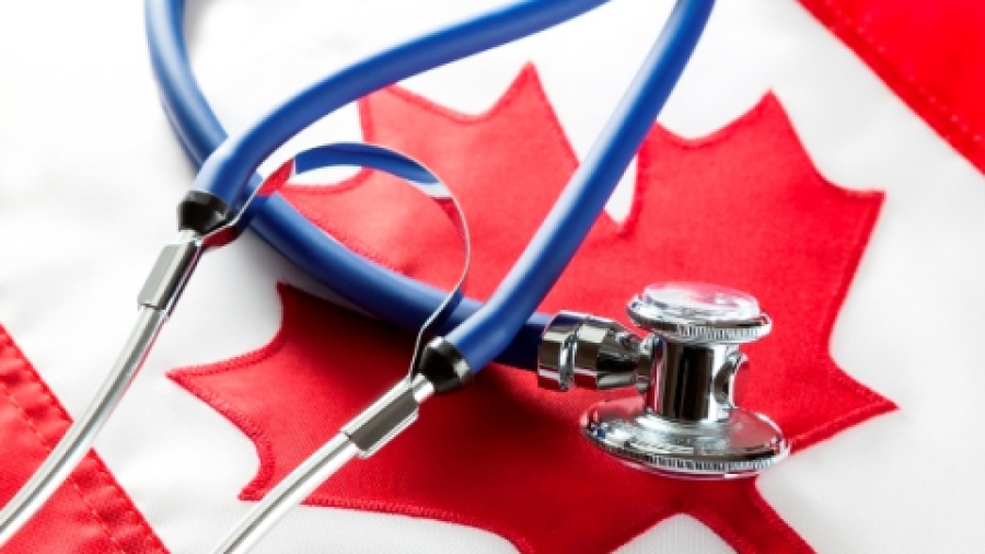 Área da saúde: 5 programas acadêmicos no Canadá